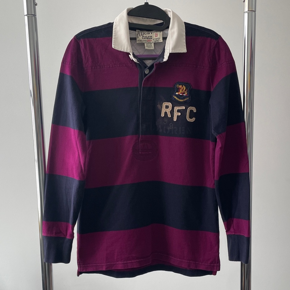 Rugby Ralph Lauren Polo